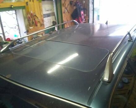 Синий Ауди 100, объемом двигателя 2.3 л и пробегом 300 тыс. км за 2200 $, фото 3 на Automoto.ua