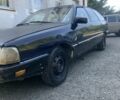 Синий Ауди 100, объемом двигателя 2.3 л и пробегом 358 тыс. км за 700 $, фото 1 на Automoto.ua