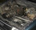 Синий Ауди 100, объемом двигателя 2.3 л и пробегом 400 тыс. км за 1100 $, фото 2 на Automoto.ua