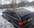 Синий Ауди 100, объемом двигателя 2.5 л и пробегом 200 тыс. км за 805 $, фото 1 на Automoto.ua