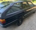 Синий Ауди 100, объемом двигателя 2.3 л и пробегом 358 тыс. км за 700 $, фото 1 на Automoto.ua