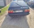 Синий Ауди 100, объемом двигателя 2 л и пробегом 400 тыс. км за 950 $, фото 3 на Automoto.ua