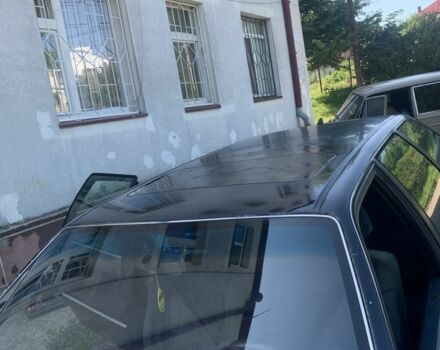 Синий Ауди 100, объемом двигателя 2.3 л и пробегом 358 тыс. км за 700 $, фото 11 на Automoto.ua