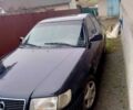 Синій Ауді 100, об'ємом двигуна 2.2 л та пробігом 300 тис. км за 1700 $, фото 1 на Automoto.ua