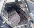 Синій Ауді 100, об'ємом двигуна 2.2 л та пробігом 300 тис. км за 1700 $, фото 2 на Automoto.ua