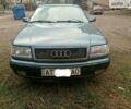 Синий Ауди 100, объемом двигателя 2.8 л и пробегом 292 тыс. км за 5099 $, фото 1 на Automoto.ua
