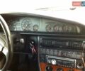 Синий Ауди 100, объемом двигателя 2.8 л и пробегом 375 тыс. км за 3600 $, фото 8 на Automoto.ua