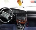 Синий Ауди 100, объемом двигателя 2.8 л и пробегом 375 тыс. км за 3600 $, фото 31 на Automoto.ua