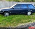 Ауди 100 1992 в Кропивницком (Кировограде) на Automoto.ua Синий Ауди 100, объемом двигателя 2.8 л и пробегом 0 тыс. км за 2500 $, фото 5 на Automoto.ua