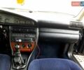 Синий Ауди 100, объемом двигателя 2.8 л и пробегом 375 тыс. км за 3600 $, фото 7 на Automoto.ua