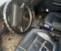 Синий Ауди 100, объемом двигателя 2 л и пробегом 350 тыс. км за 3000 $, фото 10 на Automoto.ua