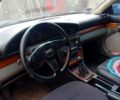 Синий Ауди 100, объемом двигателя 2.8 л и пробегом 360 тыс. км за 2900 $, фото 6 на Automoto.ua