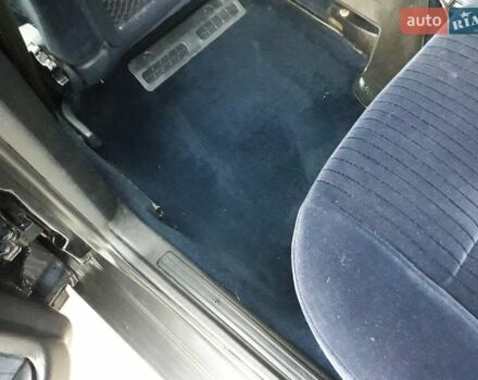 Синий Ауди 100, объемом двигателя 2.8 л и пробегом 375 тыс. км за 3600 $, фото 22 на Automoto.ua