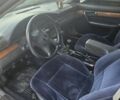 Синій Ауді 100, об'ємом двигуна 2.77 л та пробігом 466 тис. км за 2600 $, фото 1 на Automoto.ua