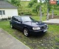 Синий Ауди 100, объемом двигателя 2.77 л и пробегом 432 тыс. км за 1900 $, фото 1 на Automoto.ua