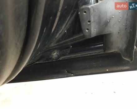 Синий Ауди 100, объемом двигателя 2.8 л и пробегом 375 тыс. км за 3600 $, фото 32 на Automoto.ua