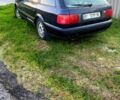 Ауди 100 1992 в Кропивницком (Кировограде) на Automoto.ua Синий Ауди 100, объемом двигателя 2.8 л и пробегом 0 тыс. км за 2500 $, фото 4 на Automoto.ua
