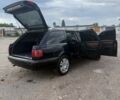 Синий Ауди 100, объемом двигателя 2 л и пробегом 350 тыс. км за 3000 $, фото 9 на Automoto.ua