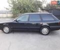 Синий Ауди 100, объемом двигателя 2.8 л и пробегом 375 тыс. км за 3600 $, фото 25 на Automoto.ua