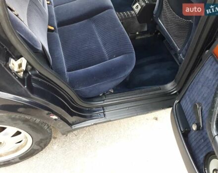 Синий Ауди 100, объемом двигателя 2.8 л и пробегом 375 тыс. км за 3600 $, фото 29 на Automoto.ua