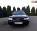 Синий Ауди 100, объемом двигателя 2.8 л и пробегом 375 тыс. км за 3600 $, фото 27 на Automoto.ua