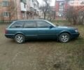 Синий Ауди 100, объемом двигателя 2.8 л и пробегом 292 тыс. км за 5099 $, фото 1 на Automoto.ua