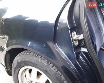 Синий Ауди 100, объемом двигателя 2.8 л и пробегом 375 тыс. км за 3600 $, фото 19 на Automoto.ua