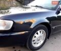 Синий Ауди 100, объемом двигателя 2.8 л и пробегом 375 тыс. км за 3600 $, фото 5 на Automoto.ua