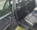 Синий Ауди 100, объемом двигателя 2.6 л и пробегом 340 тыс. км за 2599 $, фото 9 на Automoto.ua