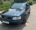 Синій Ауді 100, об'ємом двигуна 2.6 л та пробігом 500 тис. км за 3200 $, фото 1 на Automoto.ua