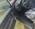 Синий Ауди 100, объемом двигателя 2.6 л и пробегом 340 тыс. км за 2599 $, фото 11 на Automoto.ua