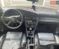 Синий Ауди 100, объемом двигателя 2.6 л и пробегом 340 тыс. км за 2599 $, фото 14 на Automoto.ua