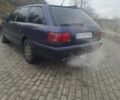Синий Ауди 100, объемом двигателя 2.6 л и пробегом 348 тыс. км за 2800 $, фото 1 на Automoto.ua
