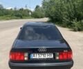 Синій Ауді 100, об'ємом двигуна 2.6 л та пробігом 500 тис. км за 3200 $, фото 2 на Automoto.ua