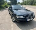 Синій Ауді 100, об'ємом двигуна 2.6 л та пробігом 500 тис. км за 3200 $, фото 1 на Automoto.ua