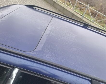 Синий Ауди 100, объемом двигателя 2.6 л и пробегом 348 тыс. км за 2800 $, фото 5 на Automoto.ua