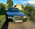 Синий Ауди 100, объемом двигателя 2.6 л и пробегом 460 тыс. км за 2000 $, фото 1 на Automoto.ua
