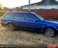 Синій Ауді 100, об'ємом двигуна 1.8 л та пробігом 350 тис. км за 2300 $, фото 4 на Automoto.ua