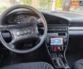Синий Ауди 100, объемом двигателя 2.46 л и пробегом 278 тыс. км за 3000 $, фото 6 на Automoto.ua