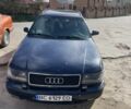 Синій Ауді 100, об'ємом двигуна 2.5 л та пробігом 430 тис. км за 3600 $, фото 1 на Automoto.ua