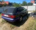 Синій Ауді 100, об'ємом двигуна 2.6 л та пробігом 420 тис. км за 1300 $, фото 1 на Automoto.ua