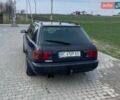Синий Ауди 100, объемом двигателя 2.5 л и пробегом 433 тыс. км за 2300 $, фото 5 на Automoto.ua