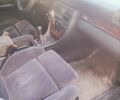 Синий Ауди 100, объемом двигателя 2.6 л и пробегом 460 тыс. км за 2550 $, фото 12 на Automoto.ua