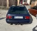 Синій Ауді 100, об'ємом двигуна 2.5 л та пробігом 430 тис. км за 3600 $, фото 2 на Automoto.ua