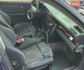 Синий Ауди 100, объемом двигателя 2.5 л и пробегом 433 тыс. км за 3200 $, фото 7 на Automoto.ua