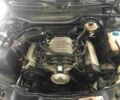 Синий Ауди 100, объемом двигателя 2.8 л и пробегом 300 тыс. км за 1500 $, фото 2 на Automoto.ua
