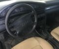 Синий Ауди 100, объемом двигателя 2.8 л и пробегом 300 тыс. км за 1500 $, фото 3 на Automoto.ua