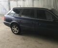 Синий Ауди 100, объемом двигателя 2.8 л и пробегом 300 тыс. км за 1500 $, фото 12 на Automoto.ua