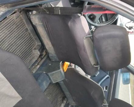 Синій Ауді 100, об'ємом двигуна 2.3 л та пробігом 125 тис. км за 2300 $, фото 1 на Automoto.ua