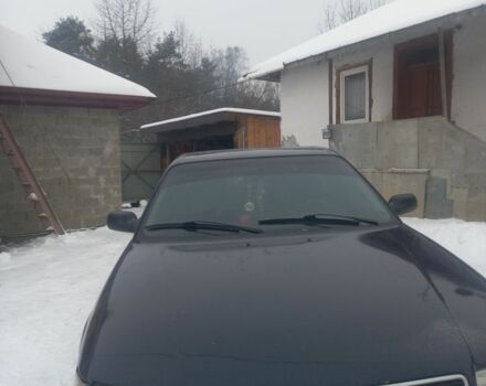 Синій Ауді 100, об'ємом двигуна 0 л та пробігом 5 тис. км за 2100 $, фото 1 на Automoto.ua